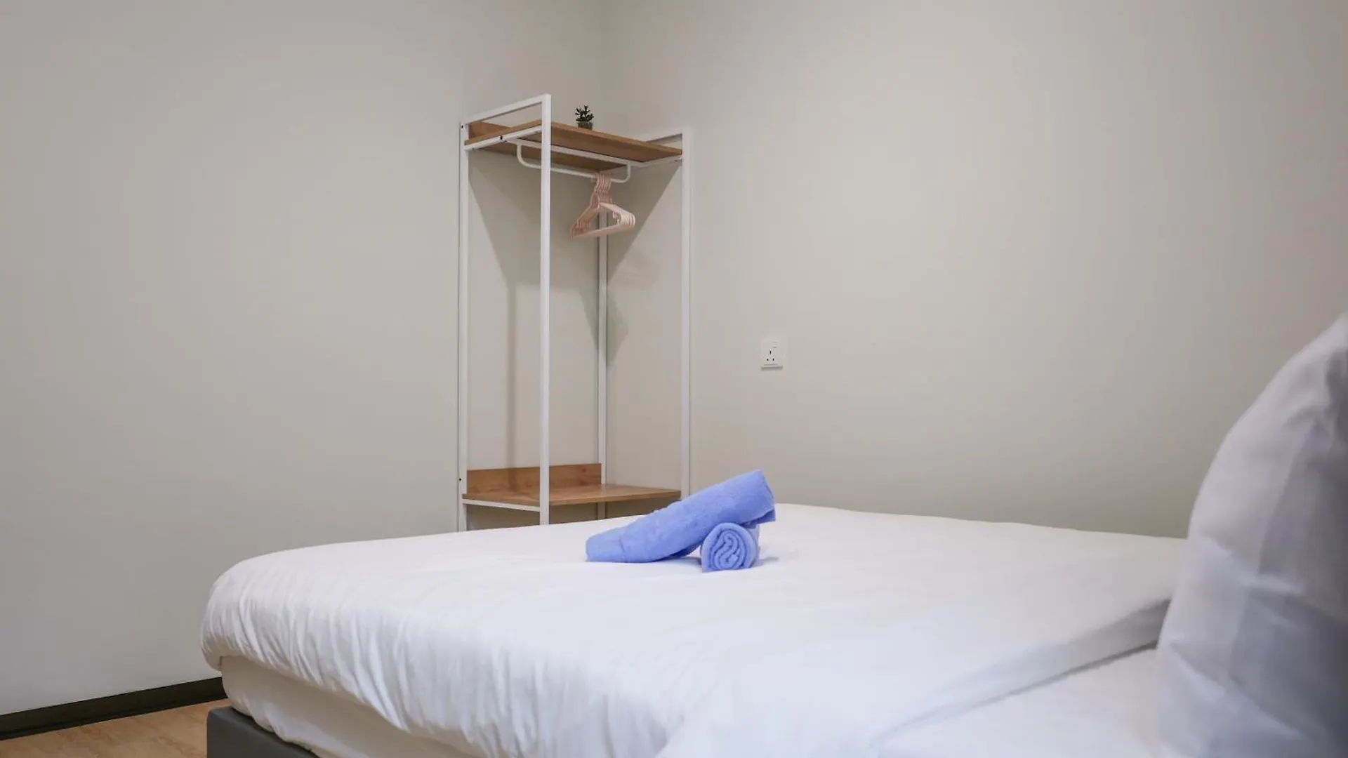 Cheerful Guesthouse #Adventist#Budgetstay George Town 0*,