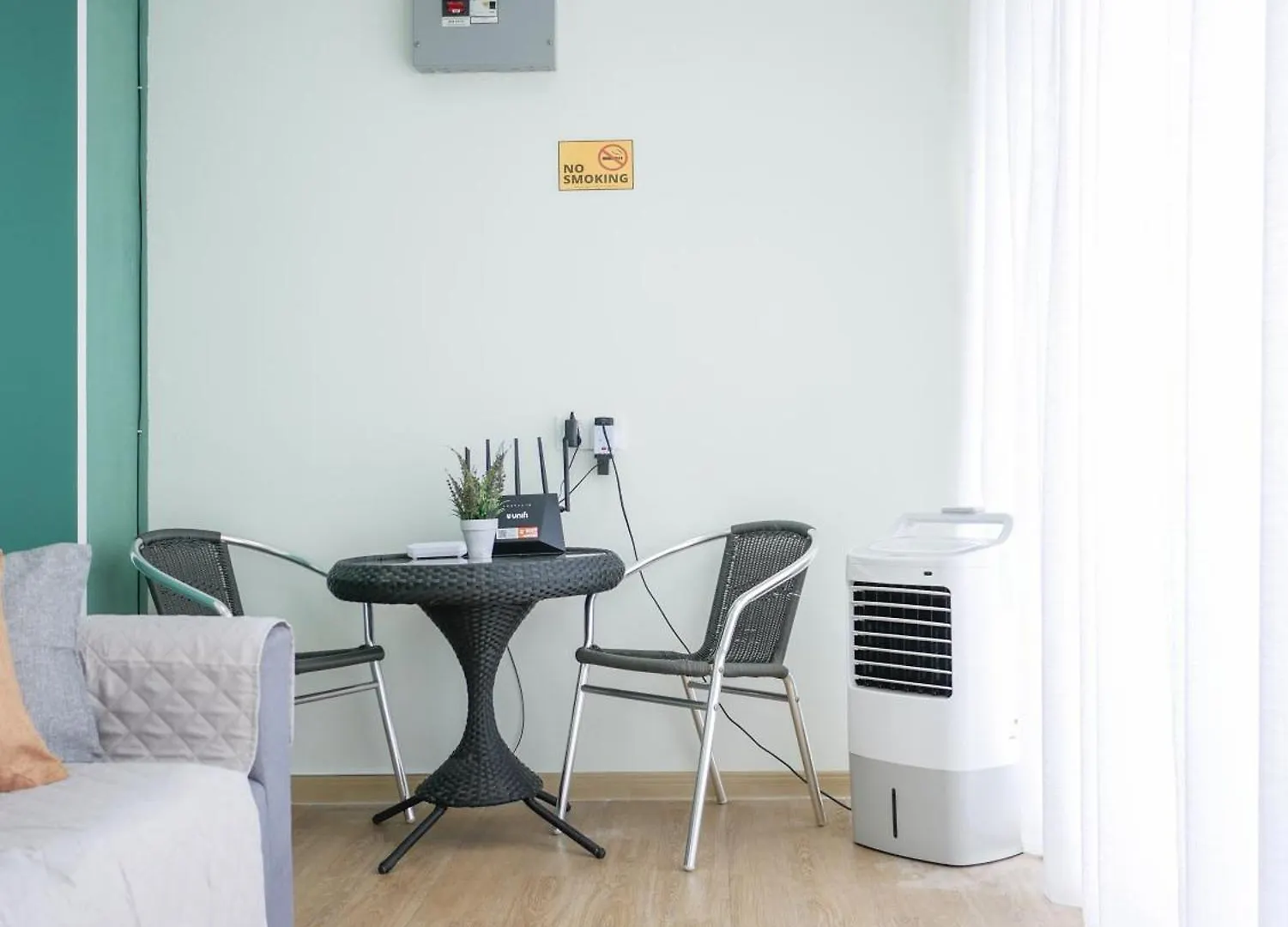 Cheerful Guesthouse #Adventist#Budgetstay George Town 0*,  Malaysia