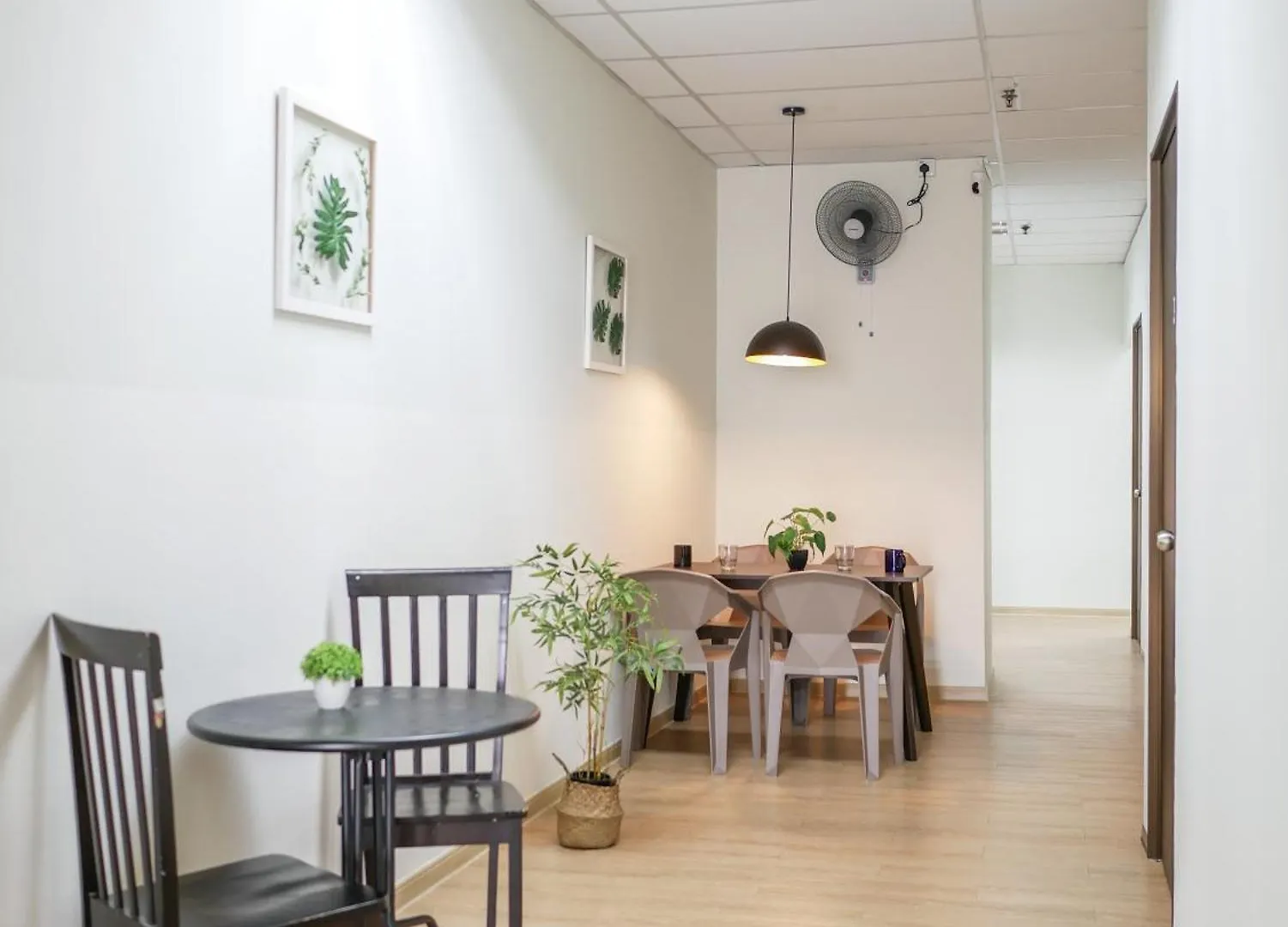 Hostel Cheerful Guesthouse #Adventist#Budgetstay George Town Malaysia