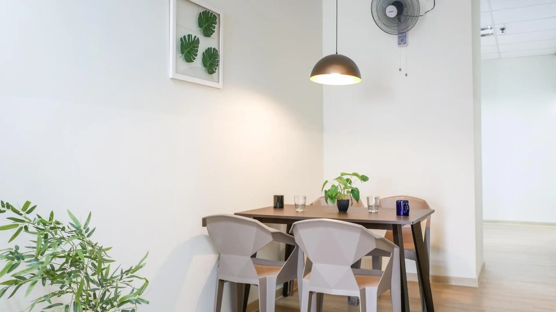 Cheerful Guesthouse #Adventist#Budgetstay George Town